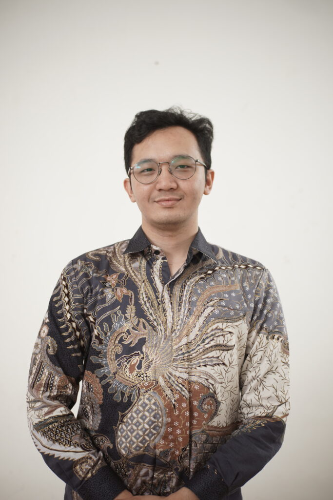 Farizal Rizky Muharram