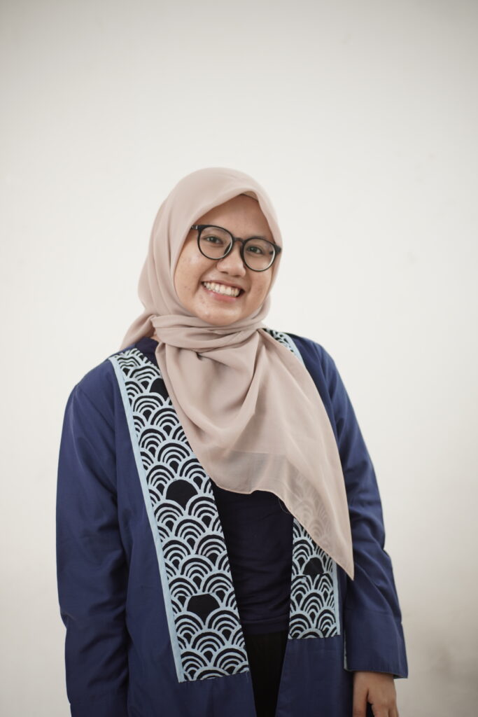 Nya' Jeumpa Madani