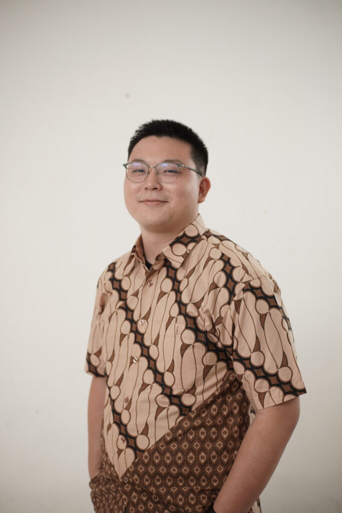 Julian Benedict Swannjo