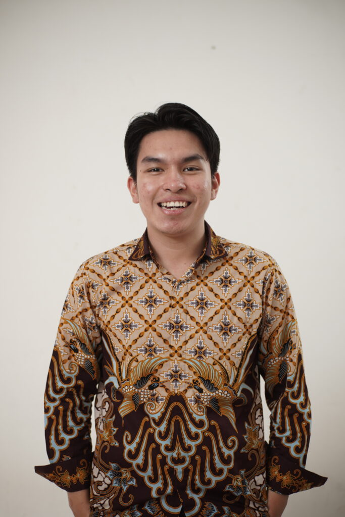 Kevin Tadeus Simanjuntak