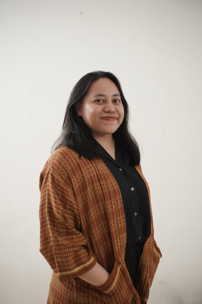 Olga Putri Atsira
