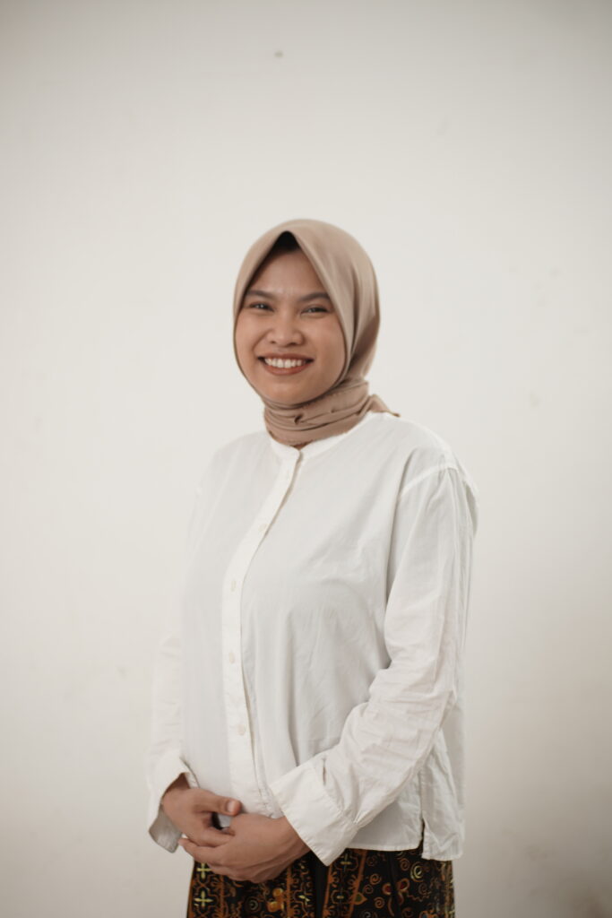 Senitza Anisa