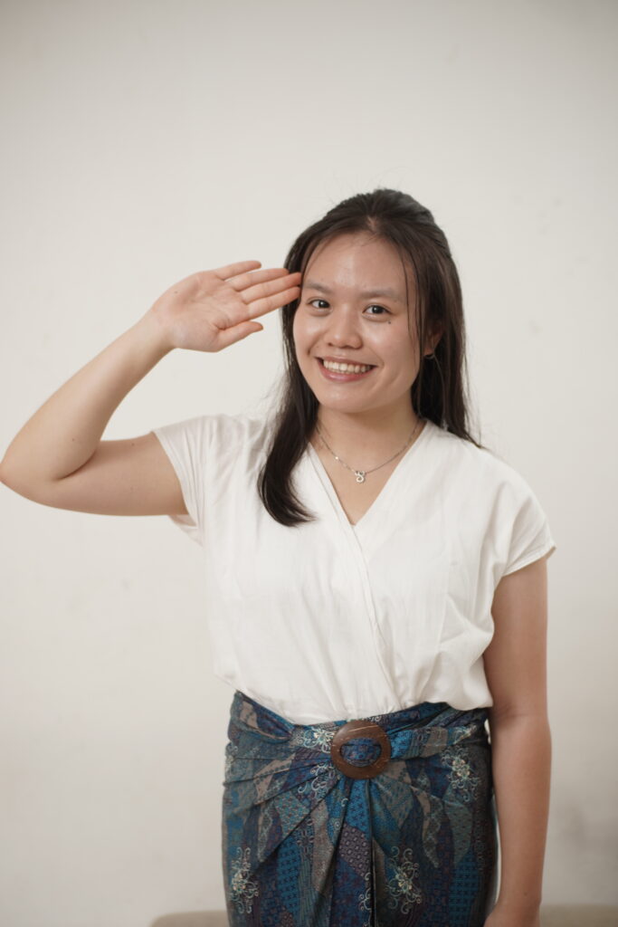 Sydney Tjandra