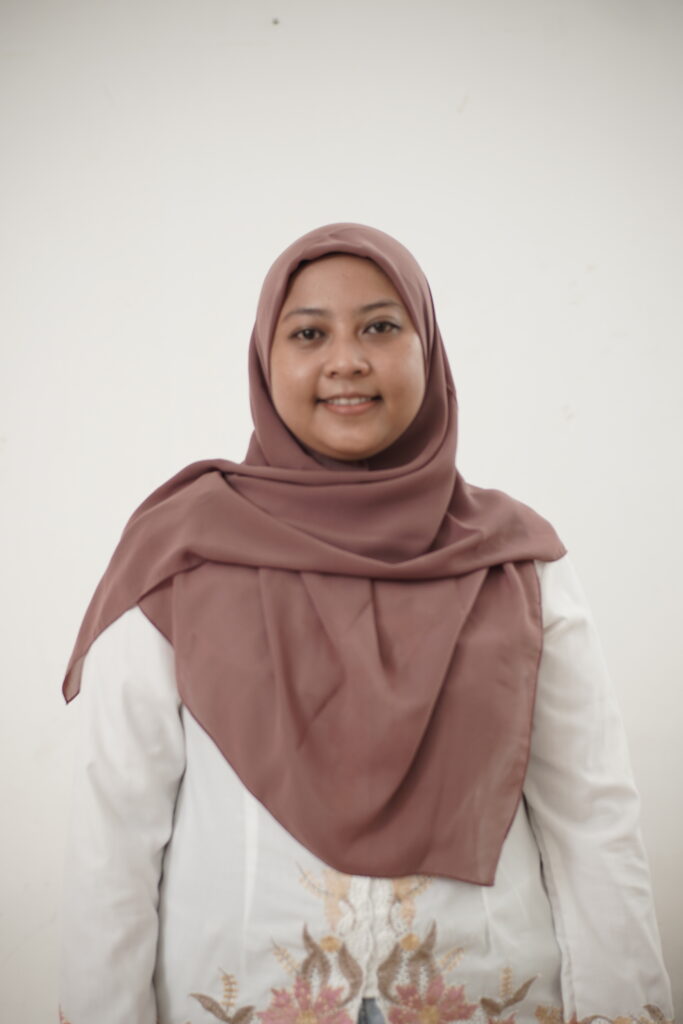 Tasya Nabilah