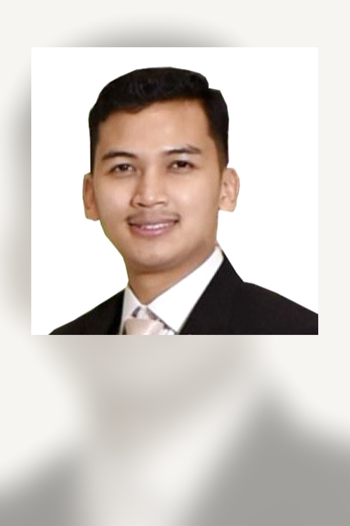 Vickry Adzkary G